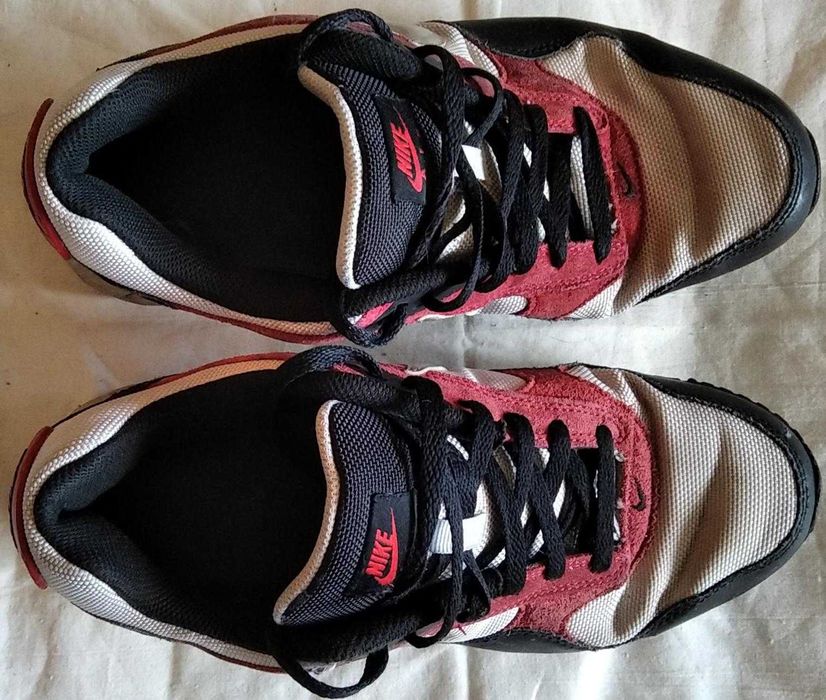 buty Nike 42 Air max #235