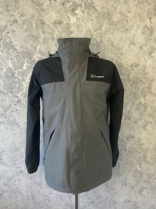 Чоловіча мембранна куртка Berghaus