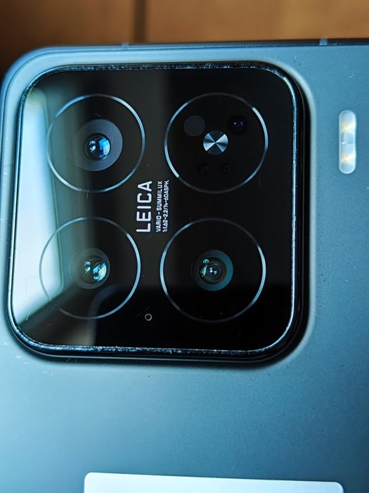 Xiaomi 15 12/512 jak nowy