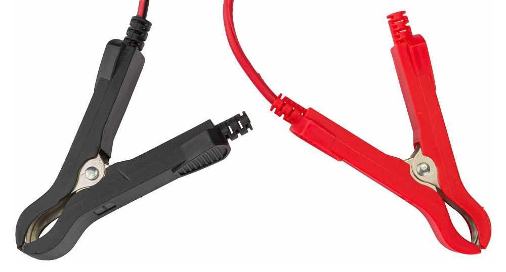 POWERMAT Prostownik Akumulatorowy Mikroprocesorowy 12v 6A PM1242