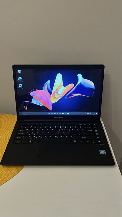 Laptop 14 Medion Notebook Intel Pentium Silver