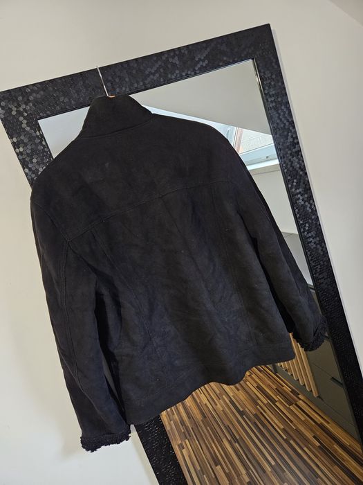 Kożuszek futerko Next S