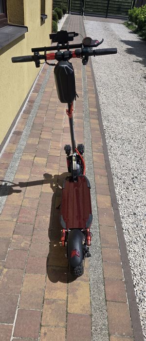 Hulajnoga elektryczna