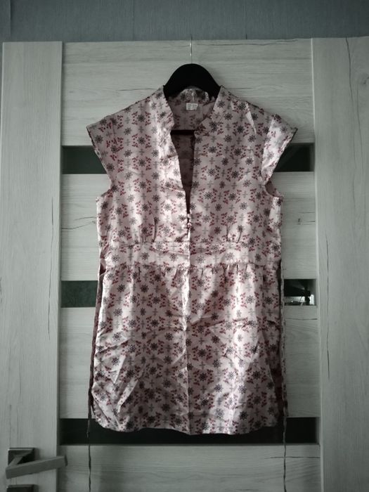 Piękny komplet (bluzka +spodnie)