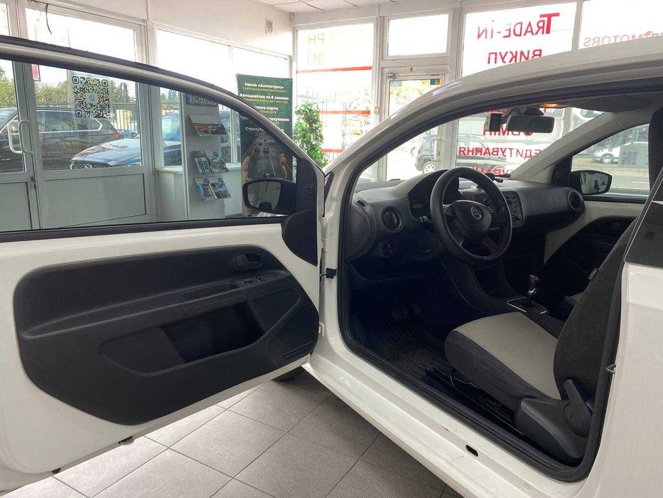 Skoda Citigo 2013 1.0 Бензин АКПП Обмін/Кредит/Лізинг