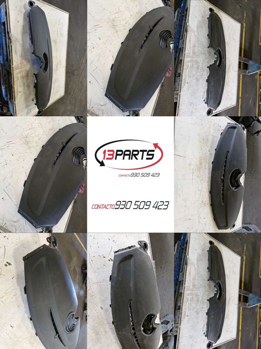 Diversos Tablier Mini R55 R56