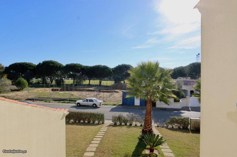 Moradia T3 Golf do Montado