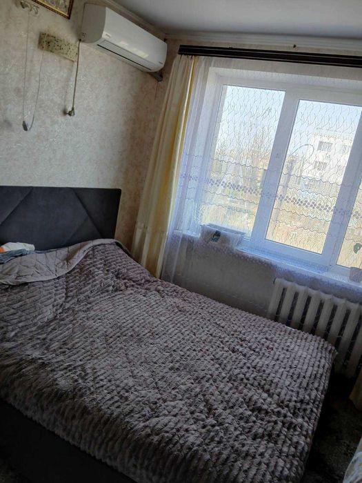 Продам 2-х комнатную квартиру в Хлебодарском
