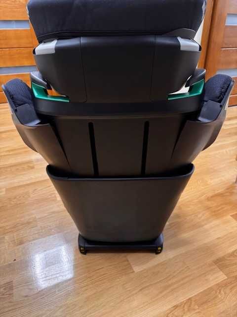 Fotelik samochodowy Kore i-Size Authtentic Graphite maxi Cosi