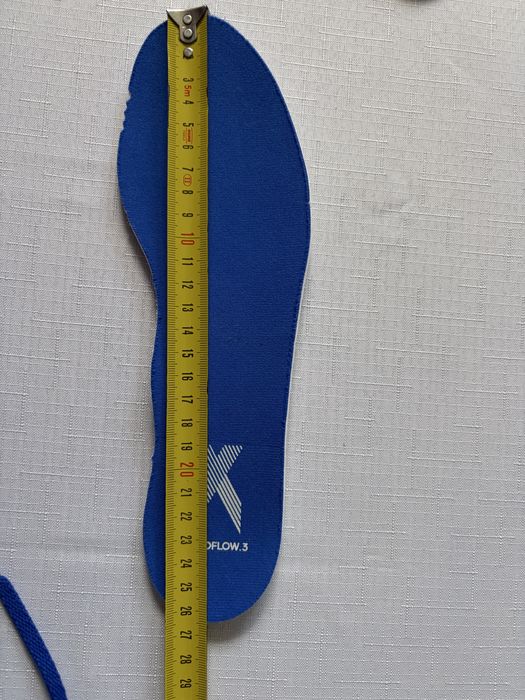 Buty korki Adidas x Speedflow.3 MG rozmiar 42