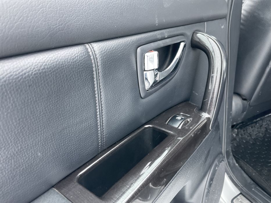 Kia Sorento 4x4 2.5 дизель