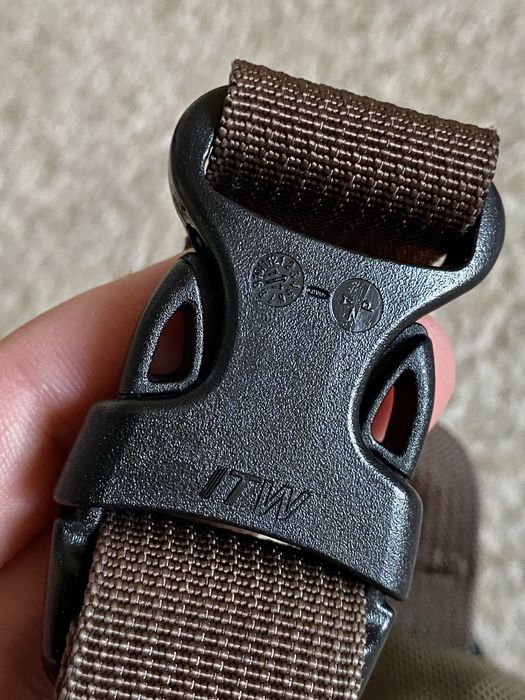 ARCTERYX Maka сумка оригинал