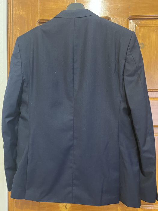 Чоловічий костюм Mario Boletti, розмір S-M