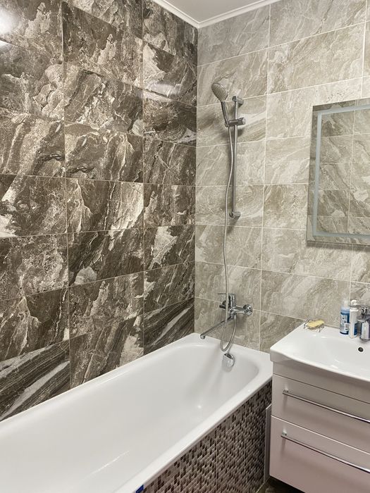 Спільна оренда квартири