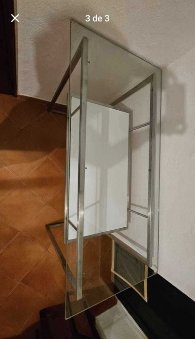 Aparador - móvel auxiliar - mesa de entrada
