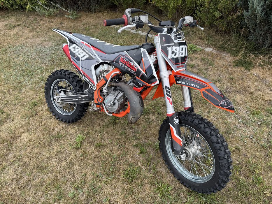 KTM