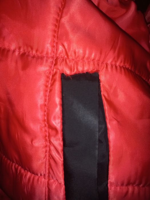 Жилетка для дівчинки з Мінні Маус