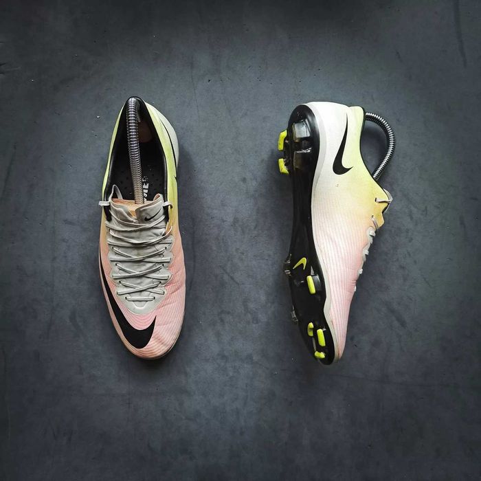 Korki Nike Mercurial Vapor X FG 39,5