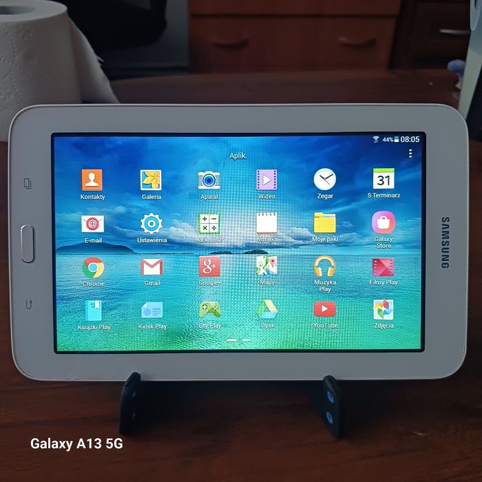 Tablet Samsung Galaxy Tab 3 Lite