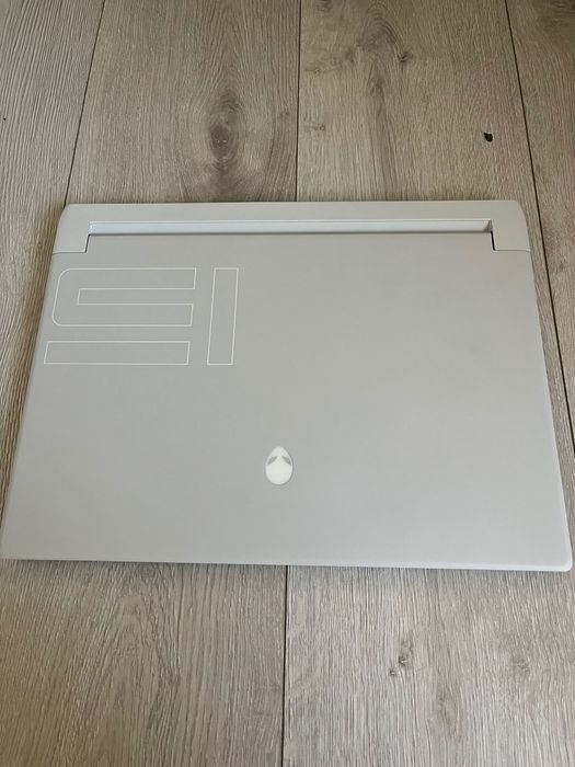 Игровий ноутбук/Laptop DELL Alienware X15 15R2-4667 15.6" 165Hz i7-12700H 16GB RAM 1TB SSD GeForce RTX3060