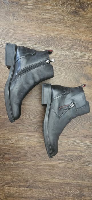 Buty, damskie, rozmiar 37