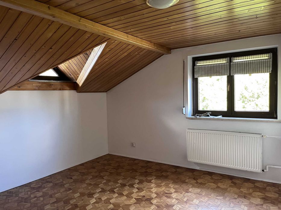 Dom – Żywiec, Wyszymieście, Śródmieście - Więcej