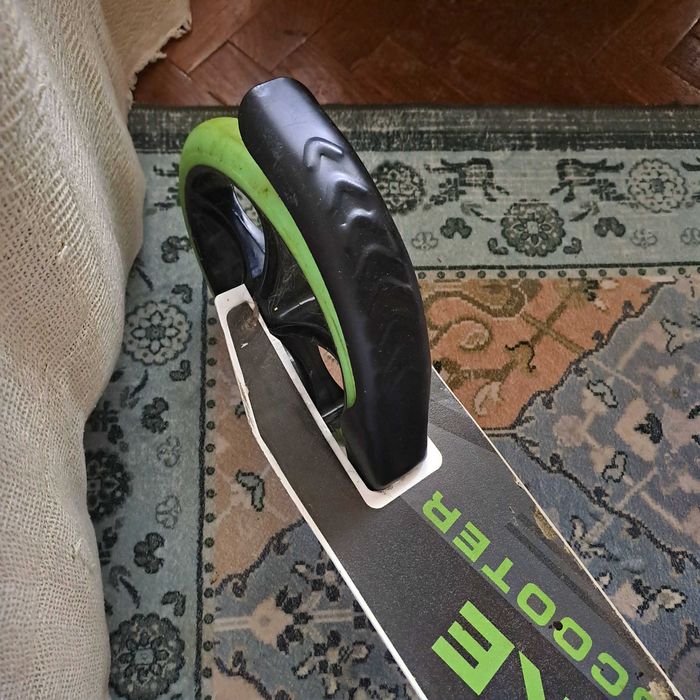 Дитячий самокат SR2-008-BV