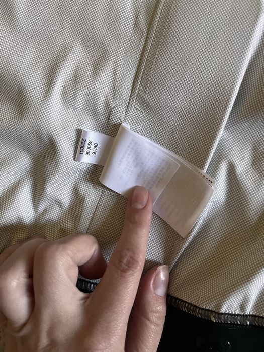 Mavic Vision H2O веложилет