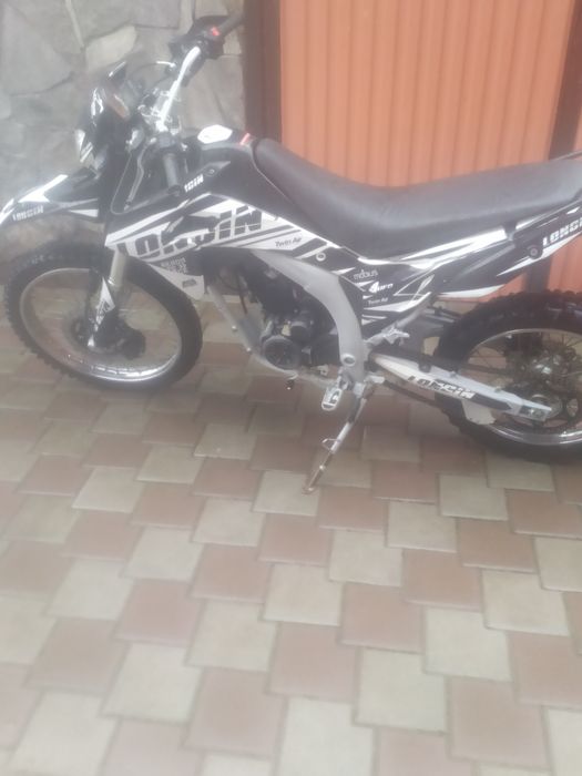 Продам LONCIN.Лося.