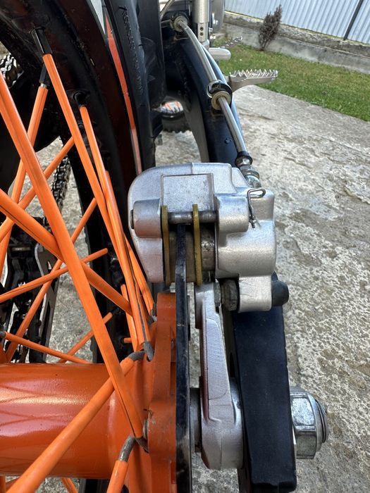 Продам кові адванс 250