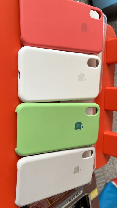 Чохол IPhone X 10 чохол на 13 iPhone