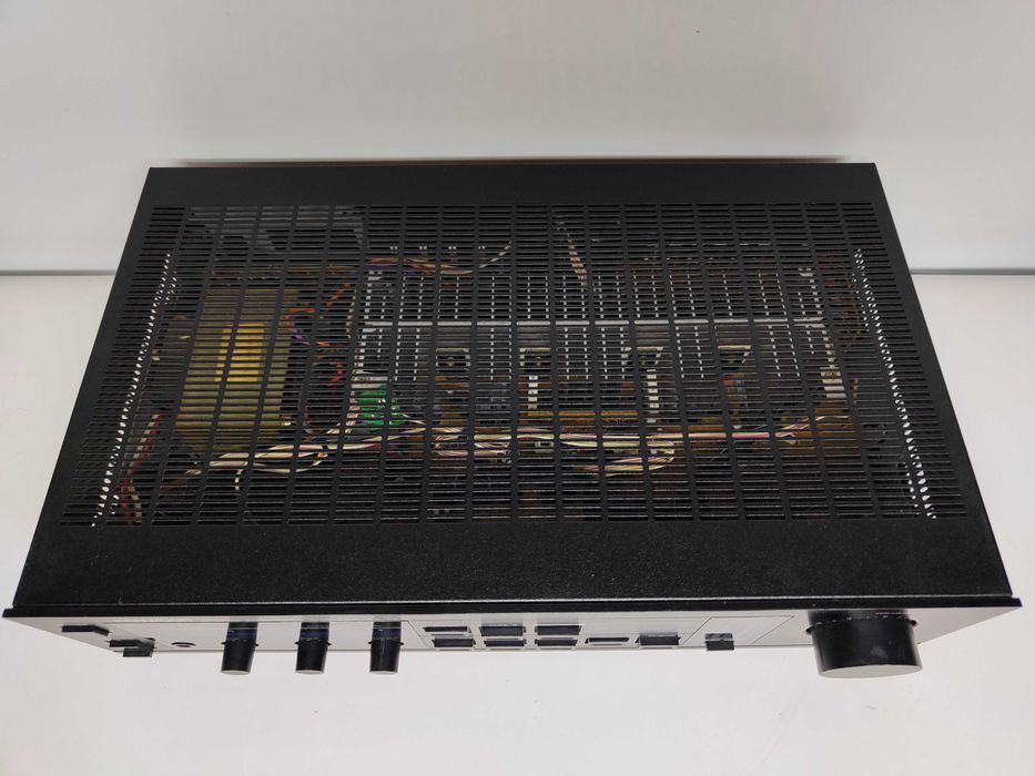 KENWOOD KA-74 wzmacniacz stereo