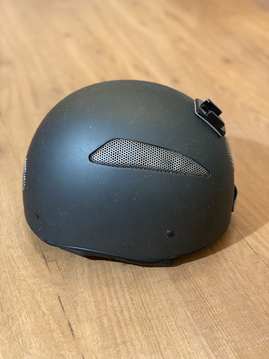 Toque de Equitacão RXC1 (Cross)