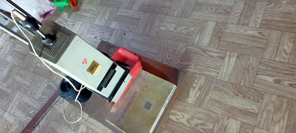 Fotografia sprzedam sprzęt do wywoływania zdjęć