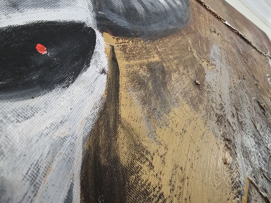 Tela Quadro Decorativo