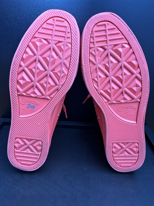 Trampki converse