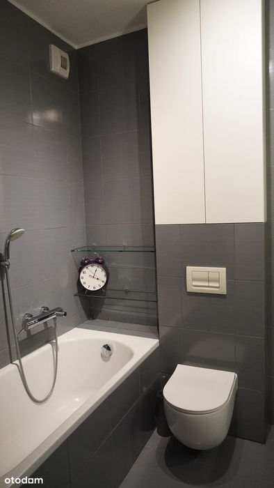 Wola/Odolany | 45 m² | 2 pokoje | czynsz w cenie | garaż + komórka - Widok 4