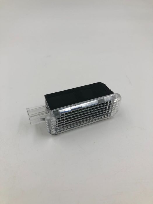 Плафон подсветки ног volkswagen skoda audi seat