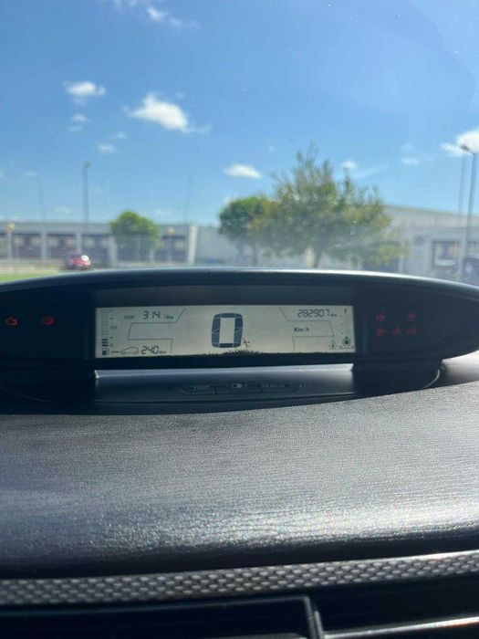 Vendo Citroën C6 - Mecânica Impecável!