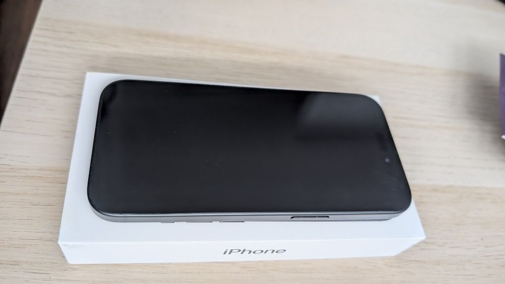IPhone 15 128gb 88% Baterii. Ideał! Szczytno • OLX.pl