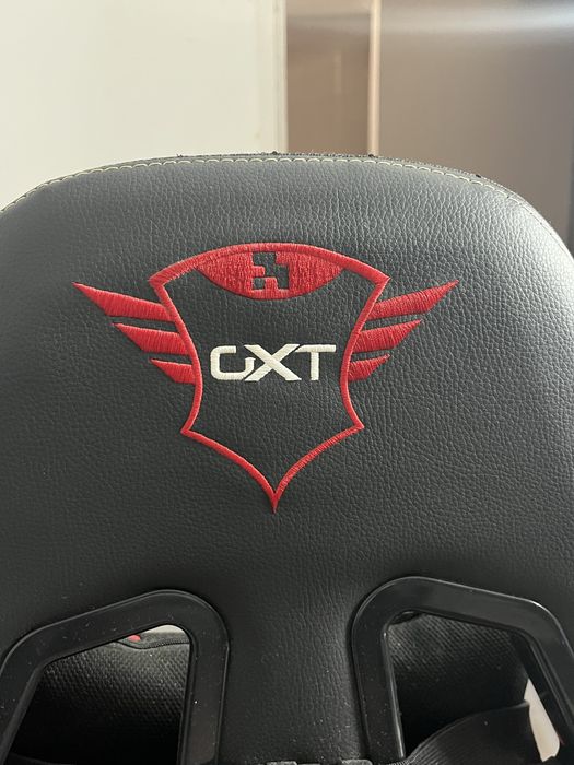 Cadeira Gaming GXT