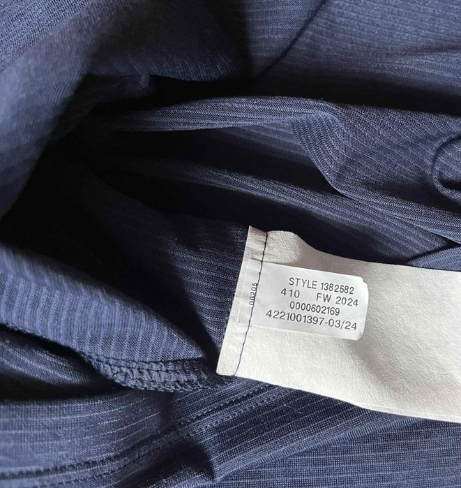 Футболка Under Armour Розмір XL