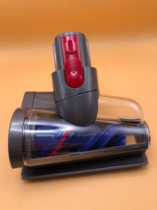 Насадка Dyson Hair screw tool (міні-електрощітка).