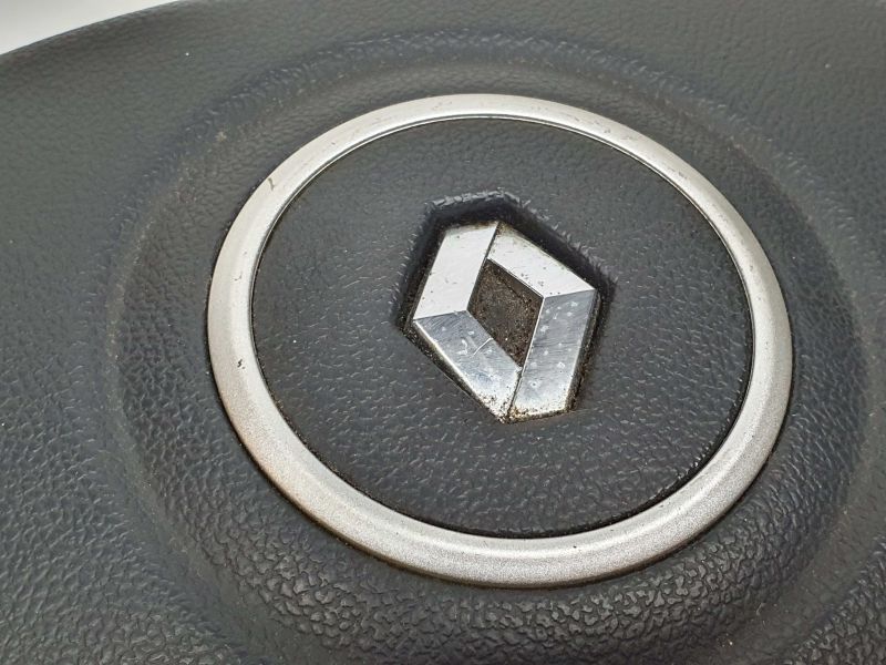 Airbag do volante RENAULT Clio III (BR0/1, CR0/1)