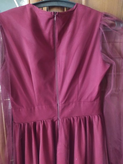 Плаття святкове