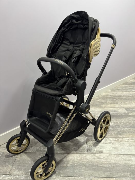 Детская коляска Cybex