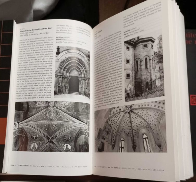 Architecture of the ...