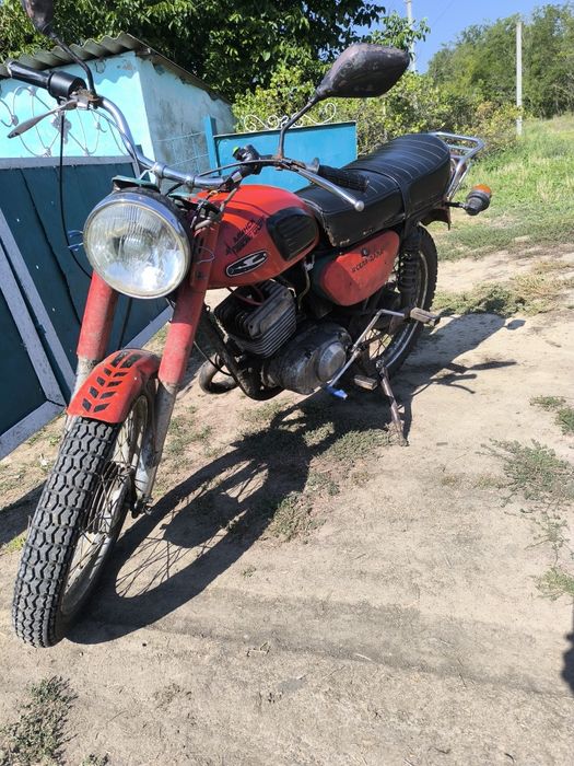 Красный Минск 125