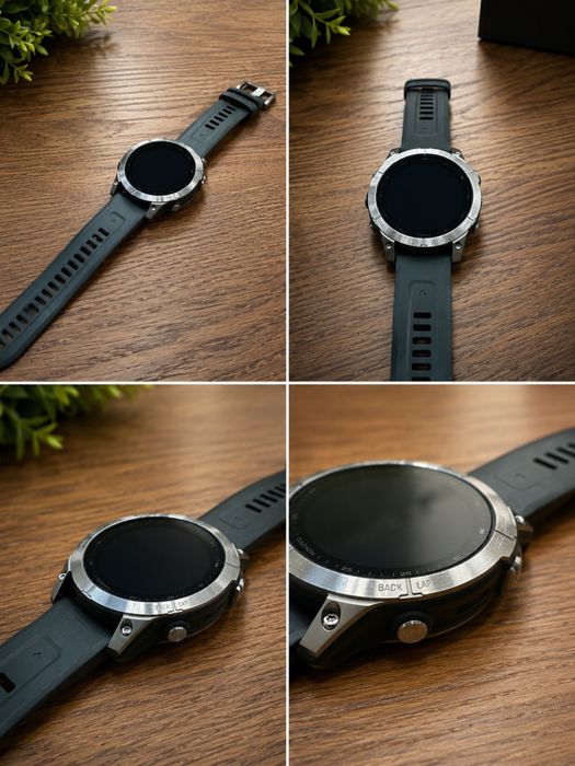 Sprzedam Garmin Fenix 7