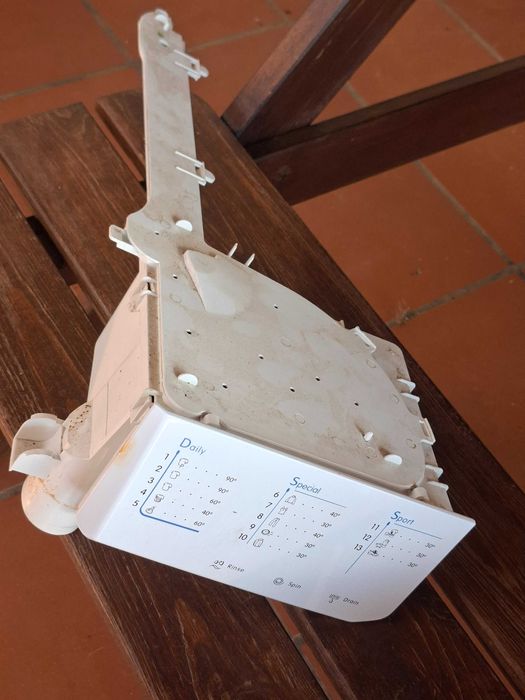 Eletrodomésticos Peças